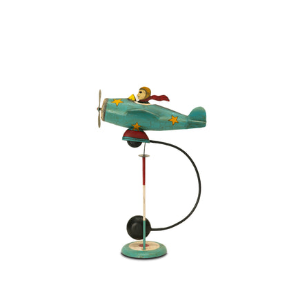 Oscillante Asso Volante