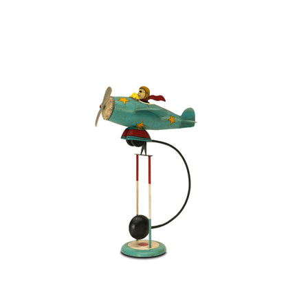 Oscillante Asso Volante